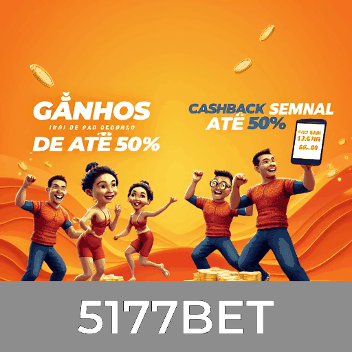 5177BET: Explore a Emoção dos Jogos de Cassino Online