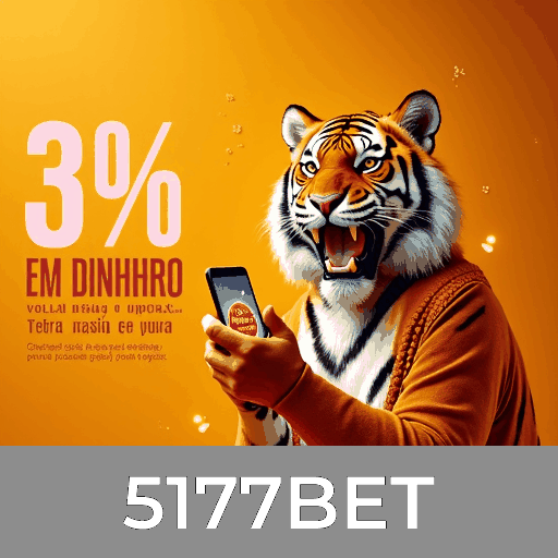 Apostas em Movimento com o Aplicativo 5177BET