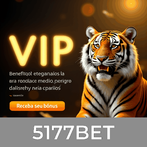 5177BET: Cassino Online Seguro e Divertido