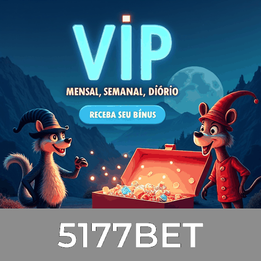 5177BET: Oferece Bônus Generosos para Jogadores Brasileiros