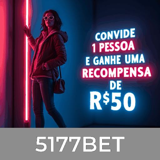 5177BET: Experiência Perfeita com Aplicativo Móvel Inovador