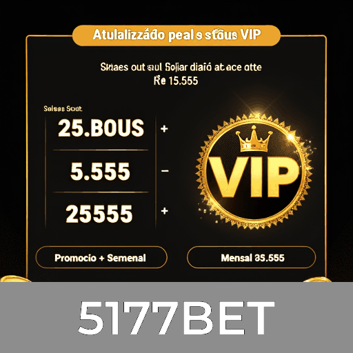 5177BET: Oferece Bônus Generosos para Jogadores Brasileiros