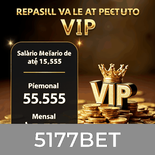 5177BET: Viva a Emoção e Ganhe com Jogos de Cassino