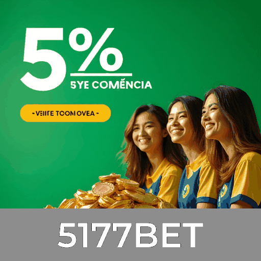 5177BET: Cassino Online Seguro e Divertido