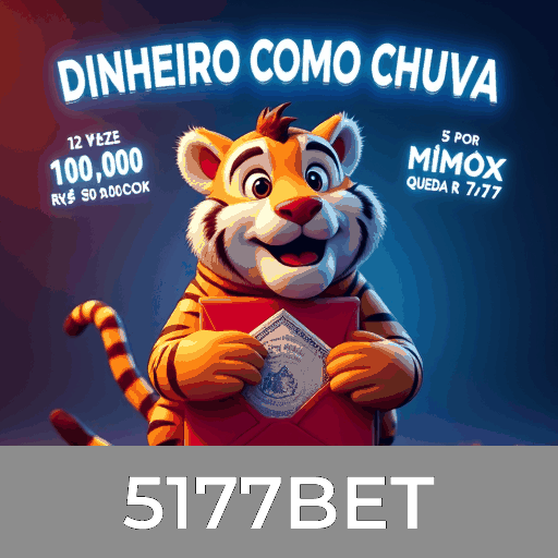 5177BET: Viva a Emoção e Ganhe com Jogos de Cassino