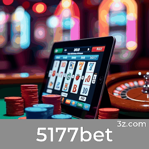5177bet: Interação Social e Entretenimento ao Vivo