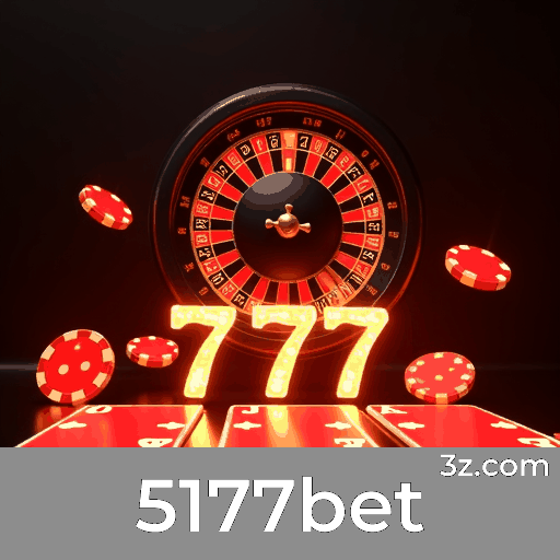5177bet: Aposte com praticidade e eficiência no app
