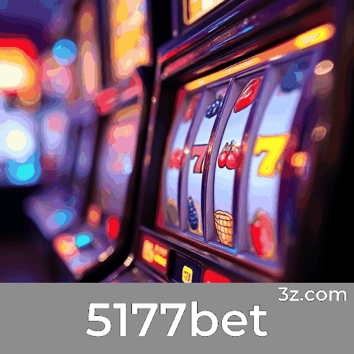 Inovação em Jogos: Valor e Tecnologia no 5177bet