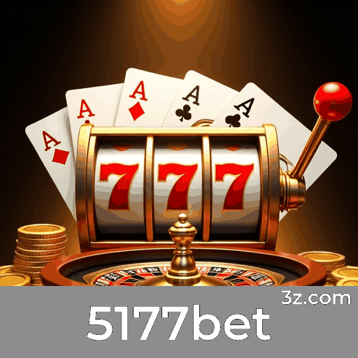 Tecnologia 3D em Jogos de Cassino no 5177bet