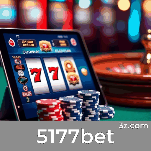 5177bet: Experimente o Jogo Crash com Altos Retornos